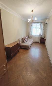 2-к квартира, вторичка, 40м2, 2/5 этаж