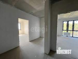 2-к квартира, вторичка, 68м2, 2/8 этаж