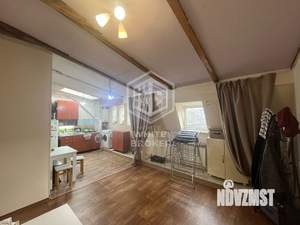 2-к квартира, вторичка, 62м2, 4/4 этаж