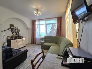2-к квартира, вторичка, 45м2, 2/6 этаж