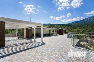2-к квартира, вторичка, 54м2, 1/3 этаж