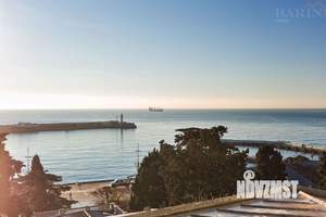 1-к квартира, вторичка, 84м2, 4/4 этаж