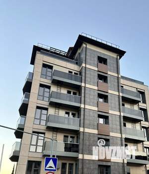 1-к квартира, вторичка, 48м2, 4/7 этаж