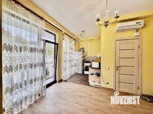 Студия квартира, вторичка, 38м2, 6/6 этаж