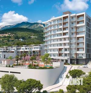 2-к квартира, вторичка, 98м2, 3/9 этаж