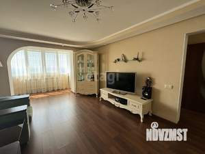 3-к квартира, вторичка, 89м2, 8/9 этаж