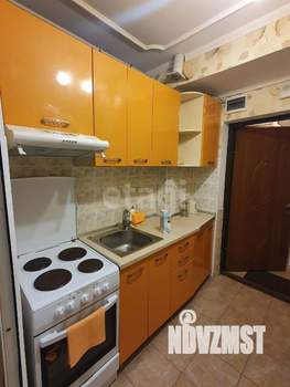 2-к квартира, вторичка, 42м2, 1/2 этаж