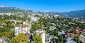 3-к квартира, вторичка, 226м2, 14/14 этаж