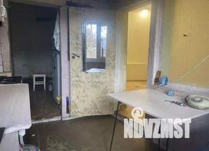 1-к квартира, вторичка, 24м2, 1/1 этаж