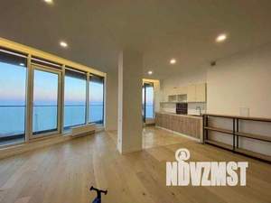 2-к квартира, вторичка, 90м2, 8/9 этаж