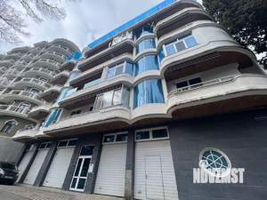 1-к квартира, вторичка, 27м2, 1/9 этаж