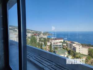 1-к квартира, вторичка, 53м2, 6/6 этаж