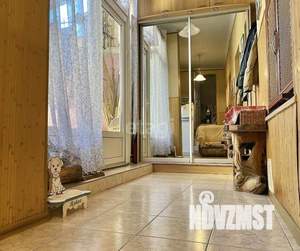 2-к квартира, вторичка, 50м2, 1/2 этаж