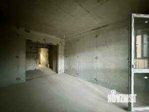 1-к квартира, вторичка, 35м2, 2/16 этаж