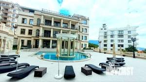 1-к квартира, вторичка, 57м2, 1/8 этаж