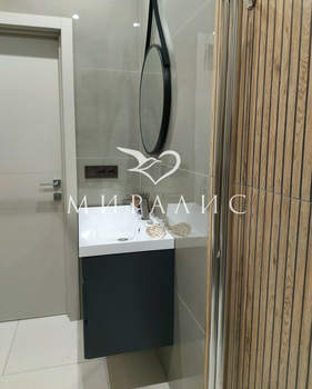 Студия квартира, вторичка, 47м2, 8/10 этаж