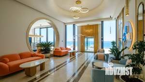 1-к квартира, вторичка, 43м2, 4/11 этаж