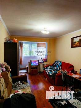 1-к квартира, вторичка, 33м2, 1/5 этаж