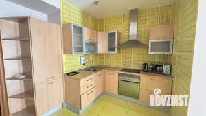 1-к квартира, вторичка, 55м2, 3/4 этаж