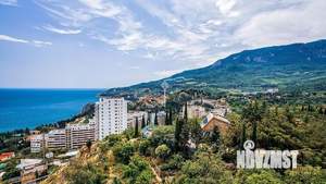 3-к квартира, вторичка, 307м2, 8/8 этаж