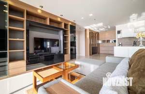 3-к квартира, вторичка, 120м2, 7/10 этаж