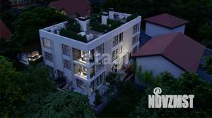 1-к квартира, вторичка, 44м2, 2/3 этаж