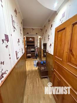 2-к квартира, вторичка, 54м2, 1/6 этаж