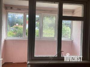 1-к квартира, вторичка, 31м2, 4/6 этаж