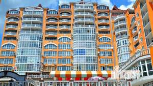 2-к квартира, вторичка, 42м2, 2/15 этаж