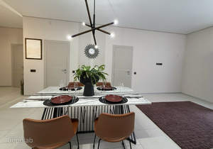 3-к квартира, вторичка, 69м2, 8/10 этаж