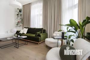 2-к квартира, вторичка, 58м2, 6/9 этаж