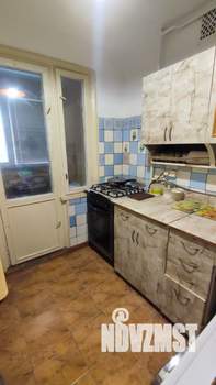 2-к квартира, вторичка, 55м2, 2/5 этаж