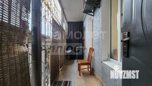 2-к квартира, вторичка, 59м2, 1/2 этаж