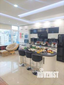 2-к квартира, вторичка, 120м2, 4/6 этаж