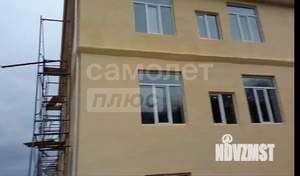 Студия квартира, сданный дом, 30м2, 2/3 этаж