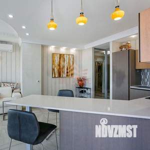 3-к квартира, вторичка, 95м2, 6/8 этаж