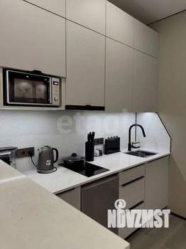 Студия квартира, вторичка, 29м2, 4/8 этаж