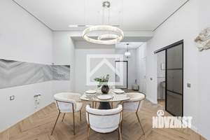 3-к квартира, вторичка, 68м2, 7/8 этаж