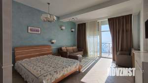 Студия квартира, вторичка, 60м2, 2/5 этаж
