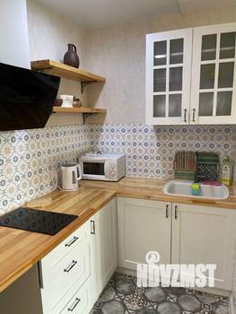 1-к квартира, вторичка, 34м2, 3/15 этаж