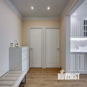 1-к квартира, вторичка, 48м2, 11/12 этаж