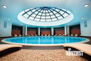 Студия квартира, вторичка, 90м2, 7/9 этаж