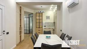 3-к квартира, вторичка, 75м2, 1/8 этаж