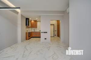 2-к квартира, вторичка, 95м2, 1/6 этаж