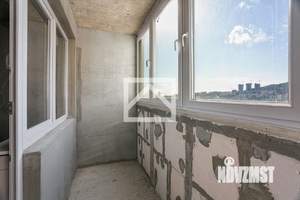 3-к квартира, вторичка, 64м2, 12/16 этаж