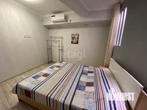 2-к квартира, вторичка, 115м2, 1/3 этаж