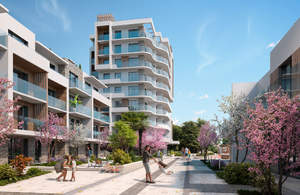 3-к квартира, вторичка, 89м2, 2/8 этаж