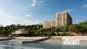 2-к квартира, вторичка, 88м2, 6/8 этаж