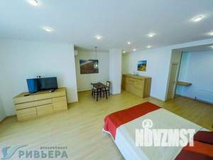 Студия квартира, вторичка, 51м2, 2/7 этаж