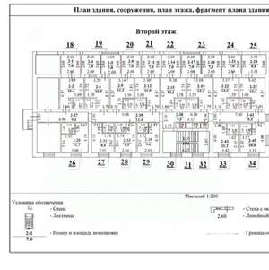 Студия квартира, вторичка, 11м2, 2/3 этаж